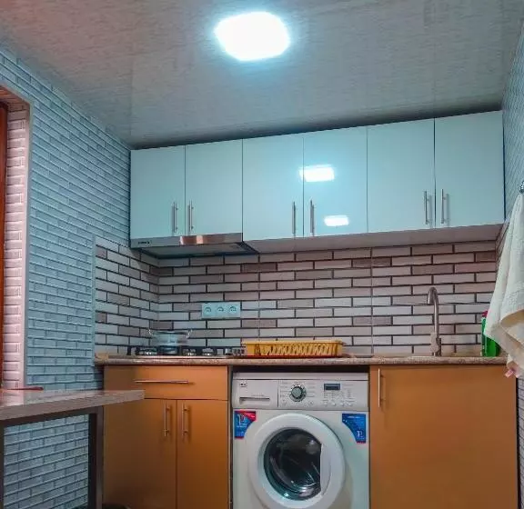 تختخواب و صبحانه Kochants Guesthouse