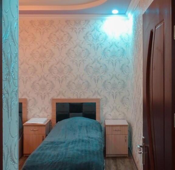 تختخواب و صبحانه Kochants Guesthouse