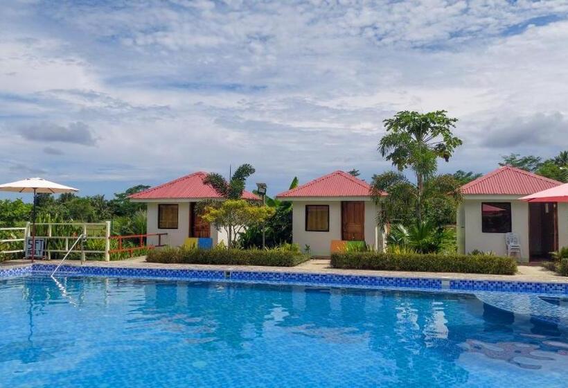 Mariden Resort & Homestay Siargao