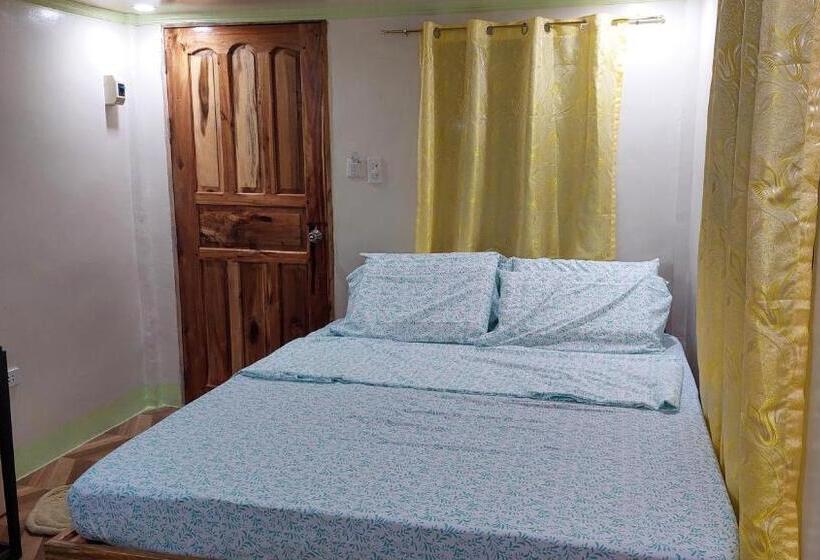 Mariden Resort & Homestay Siargao