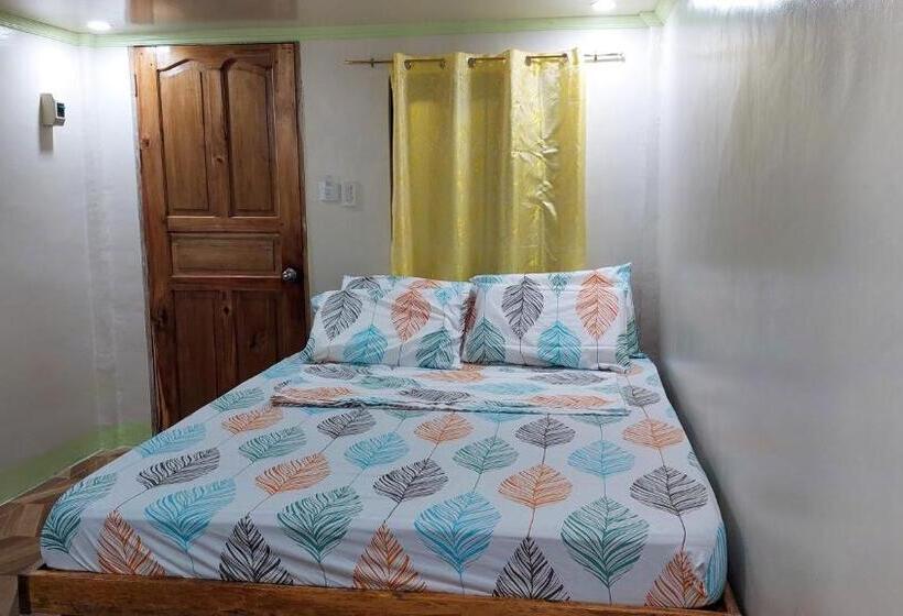 Mariden Resort & Homestay Siargao