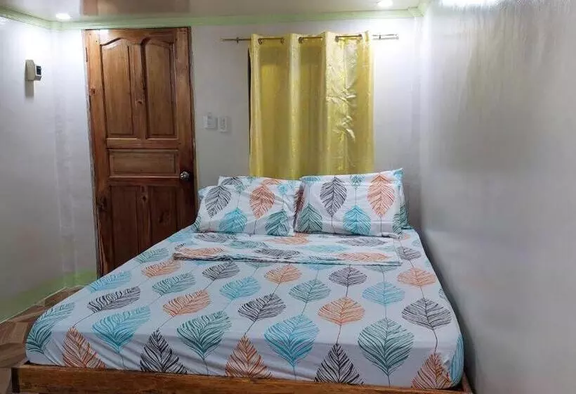 Mariden Resort & Homestay Siargao