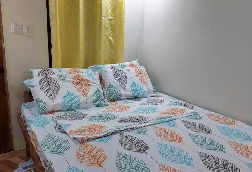 Mariden Resort & Homestay Siargao