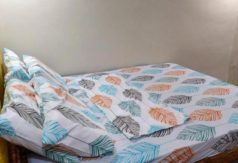 Mariden Resort & Homestay Siargao