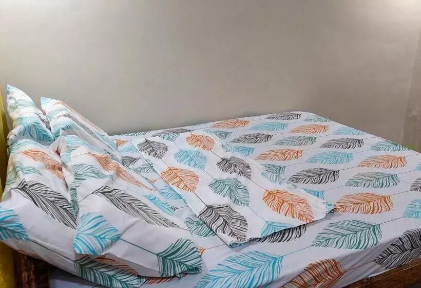 Mariden Resort & Homestay Siargao