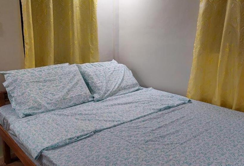 Mariden Resort & Homestay Siargao