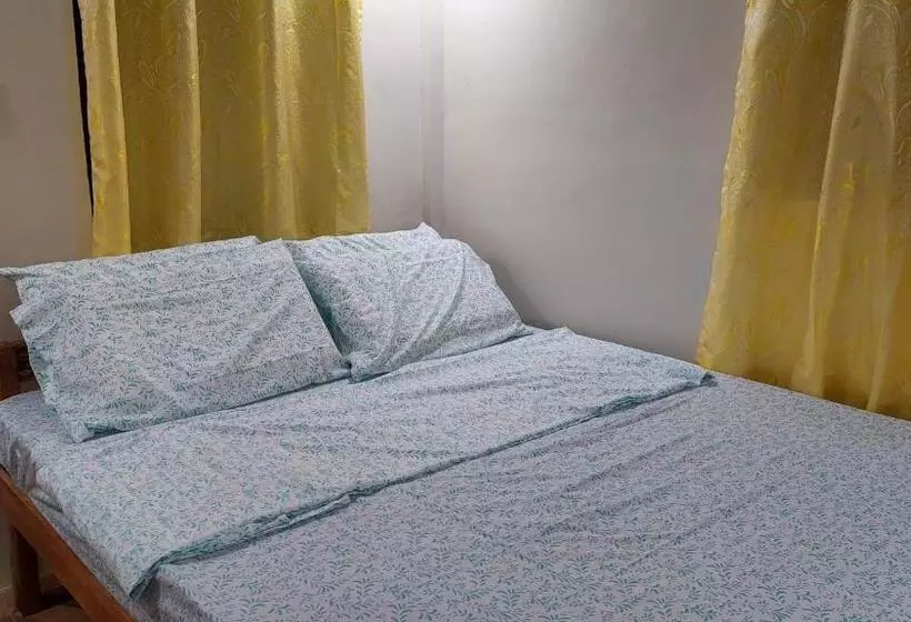 Mariden Resort & Homestay Siargao