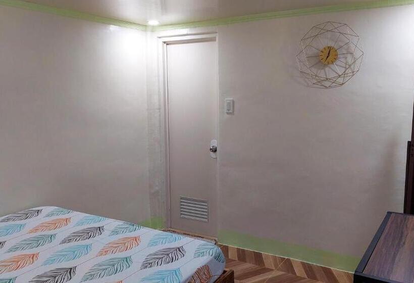 Mariden Resort & Homestay Siargao