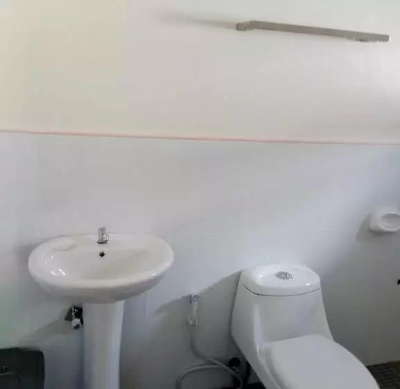 Mariden Resort & Homestay Siargao