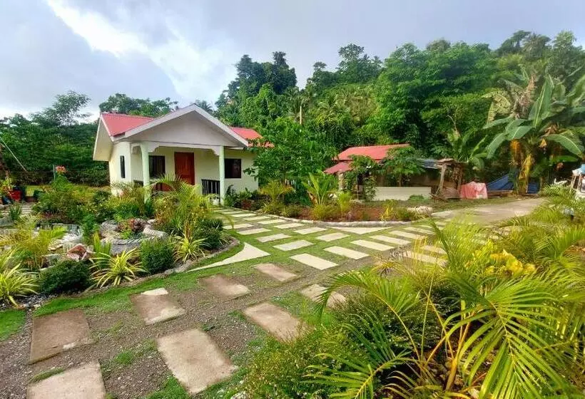 Mariden Resort & Homestay Siargao