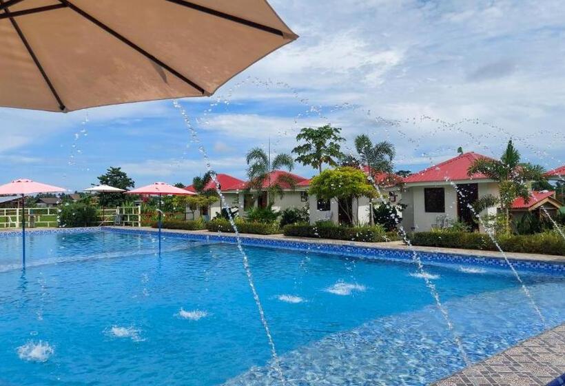 Mariden Resort & Homestay Siargao