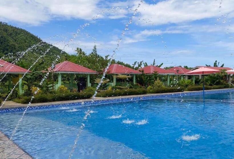 Mariden Resort & Homestay Siargao