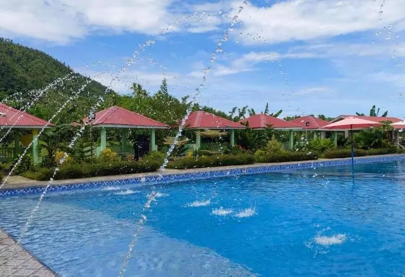 Mariden Resort & Homestay Siargao