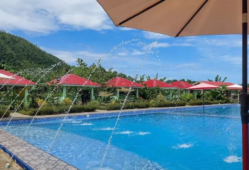 Mariden Resort & Homestay Siargao