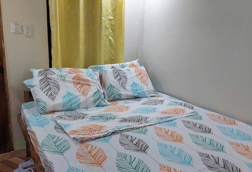 Mariden Resort & Homestay Siargao