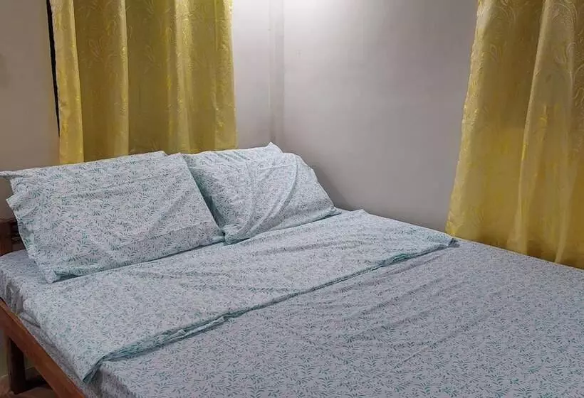 Mariden Resort & Homestay Siargao