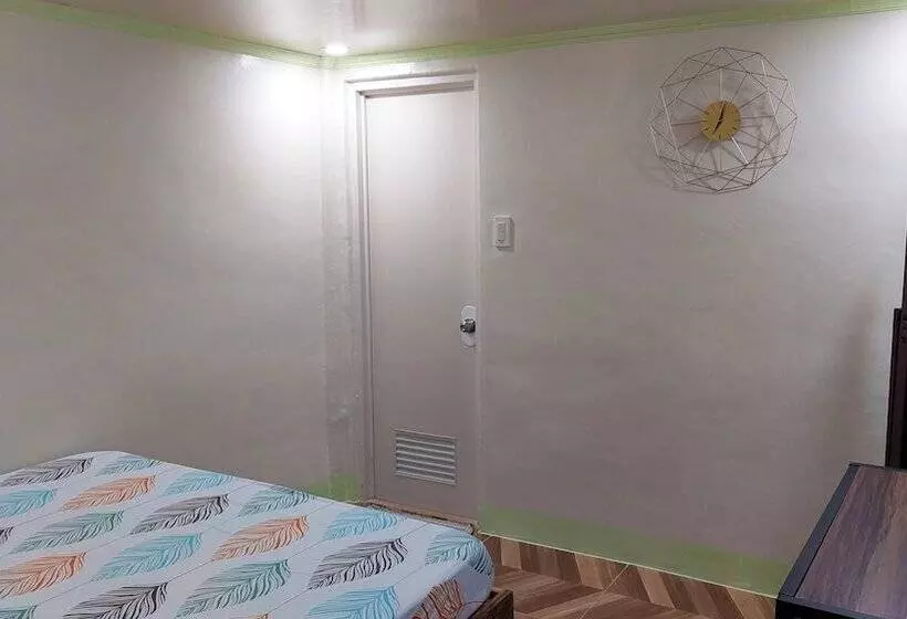 Mariden Resort & Homestay Siargao