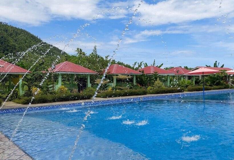 Mariden Resort & Homestay Siargao