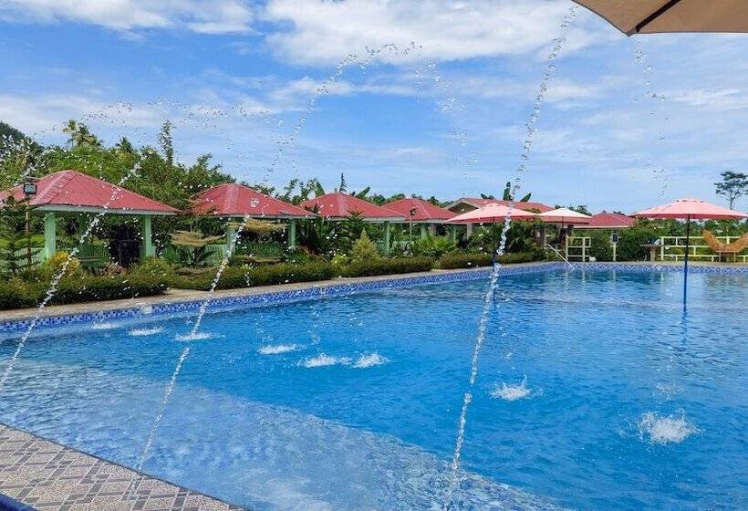 Mariden Resort & Homestay Siargao
