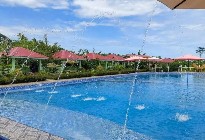 Mariden Resort & Homestay Siargao