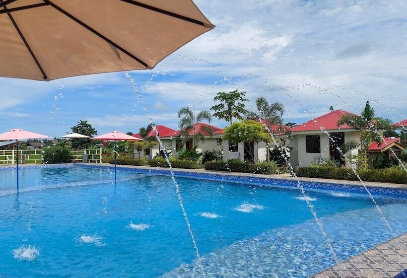 Mariden Resort & Homestay Siargao