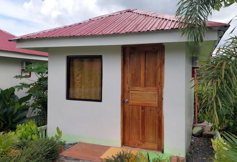 Mariden Resort & Homestay Siargao