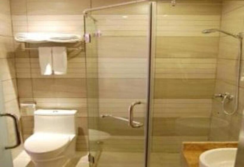 Nanning Jintone Hotel Xianhu Branch