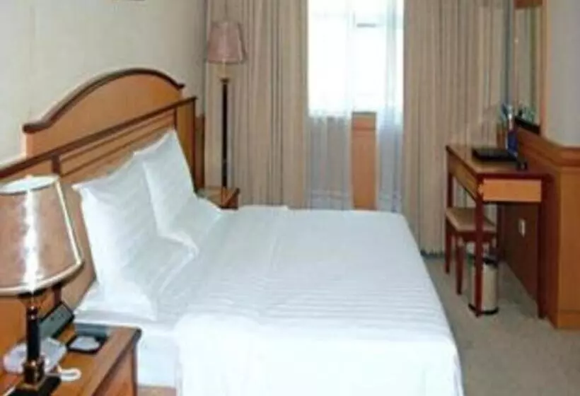 Nanning Jintone Hotel Xianhu Branch