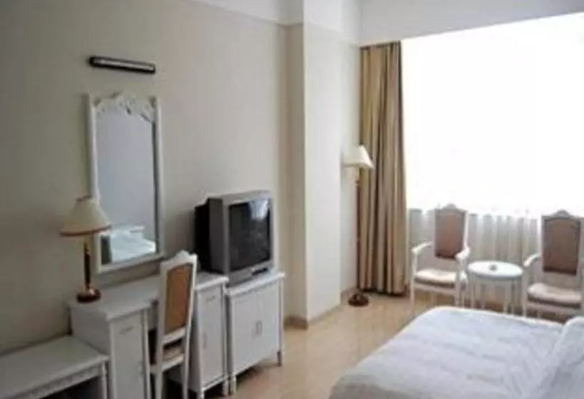Nanning Jintone Hotel Xianhu Branch