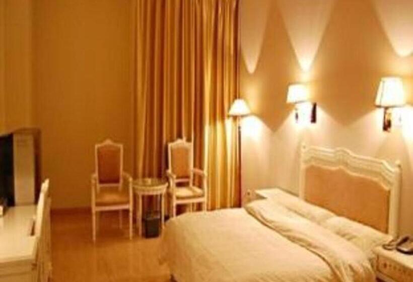 Nanning Jintone Hotel Xianhu Branch