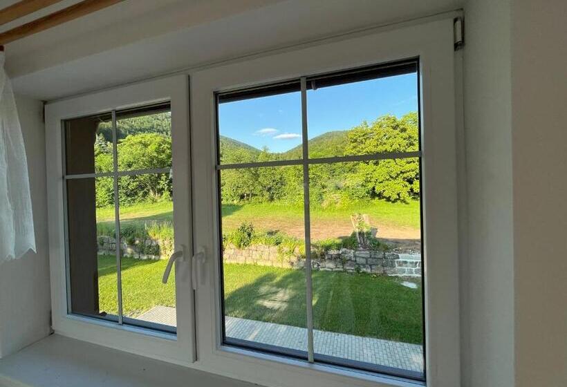 Pension (Hôtel basse catégorie) Chalupa U Pohodáře