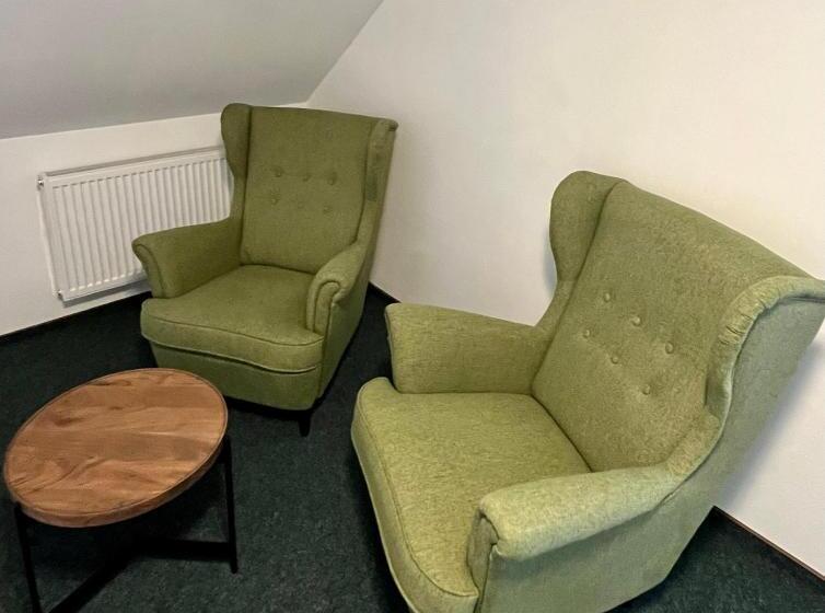 Pension (Hôtel basse catégorie) Chalupa U Pohodáře