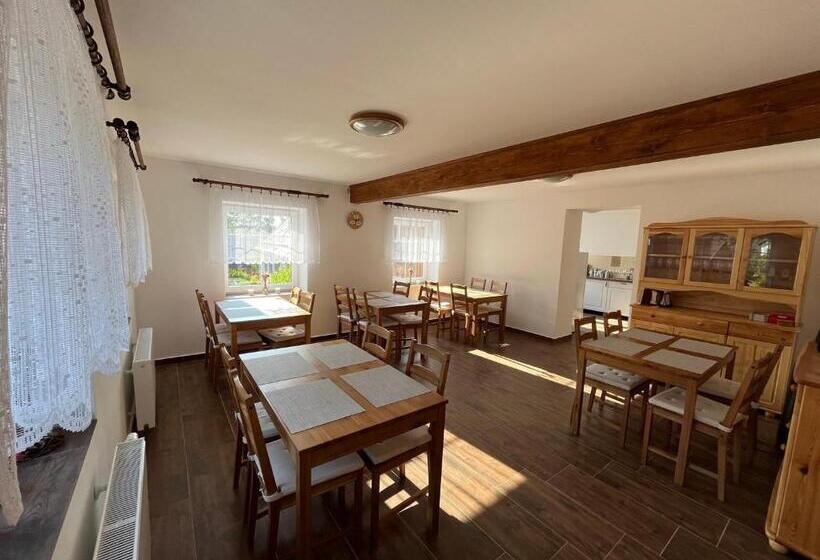 Pension (Hôtel basse catégorie) Chalupa U Pohodáře