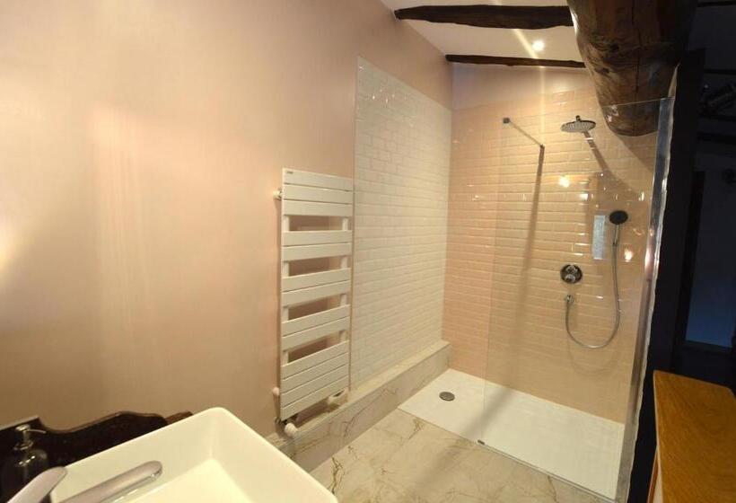 膳宿费 Mas Des Druilles