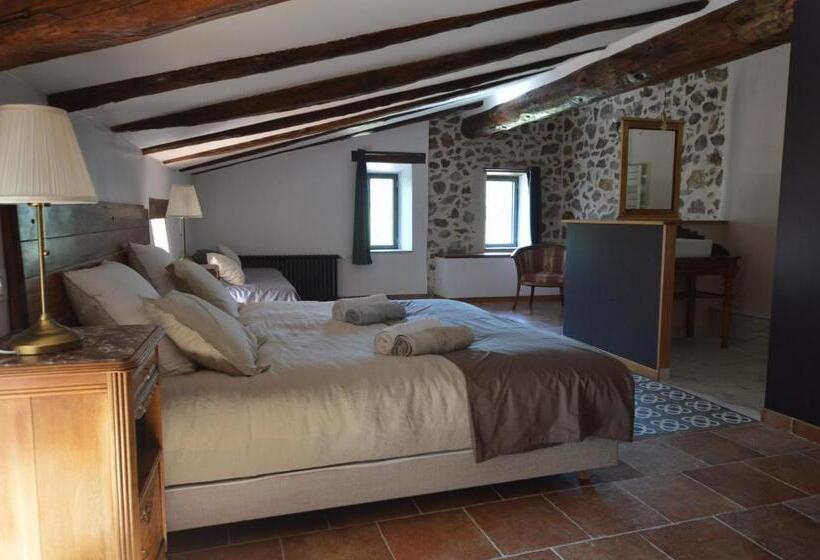 膳宿费 Mas Des Druilles