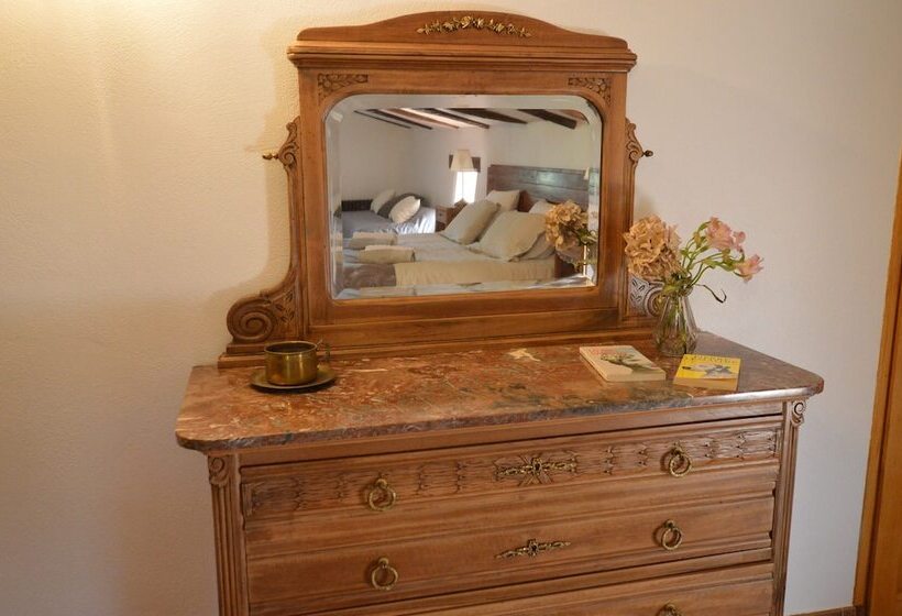 膳宿费 Mas Des Druilles