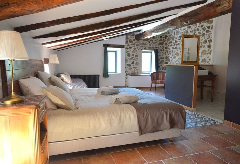 膳宿费 Mas Des Druilles