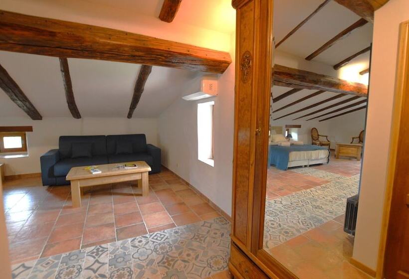 膳宿费 Mas Des Druilles