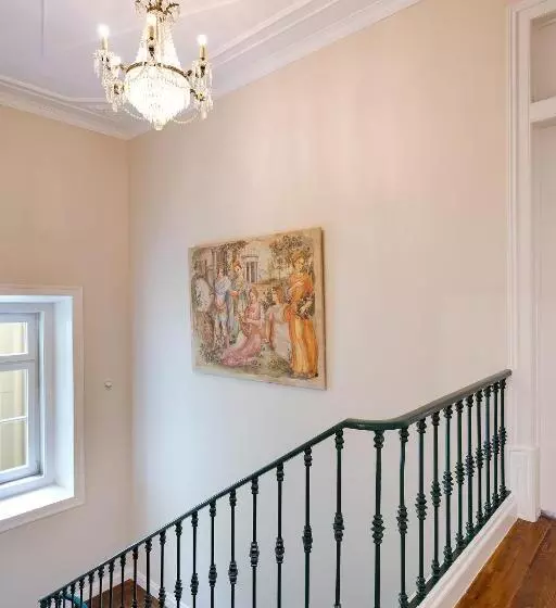 Santa Maria Rooms and Apartments