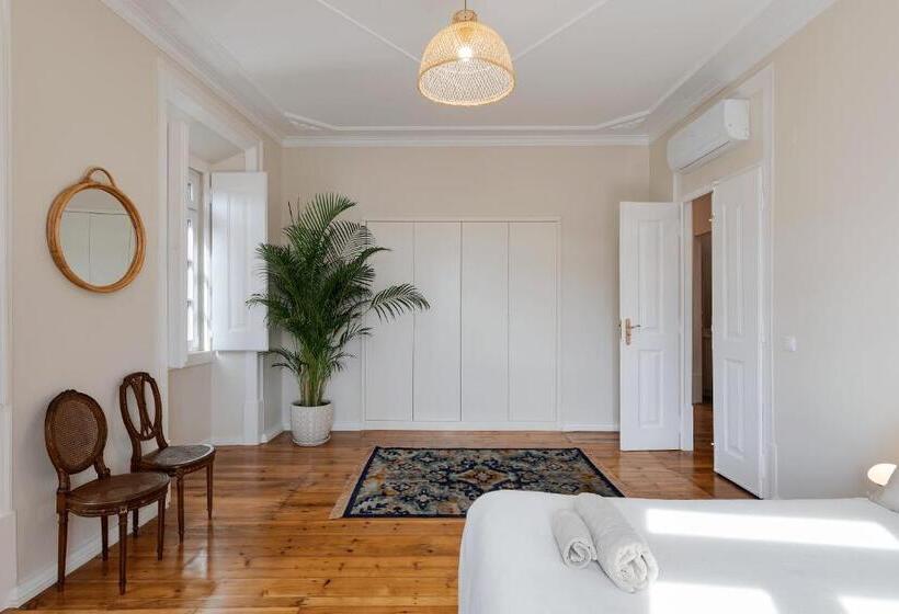 پانسیون Santa Maria Rooms And Apartments