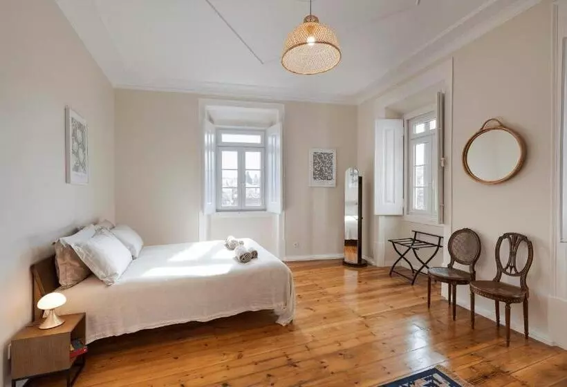 Santa Maria Rooms and Apartments