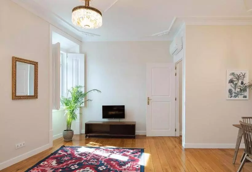 Santa Maria Rooms and Apartments