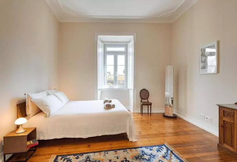 Santa Maria Rooms and Apartments