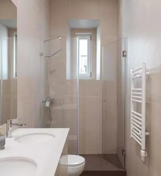 Santa Maria Rooms and Apartments