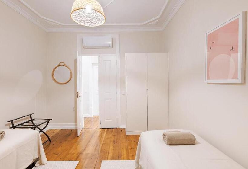 پانسیون Santa Maria Rooms And Apartments