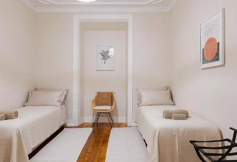 Santa Maria Rooms and Apartments