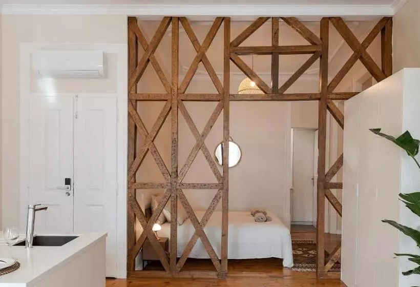 Santa Maria Rooms and Apartments