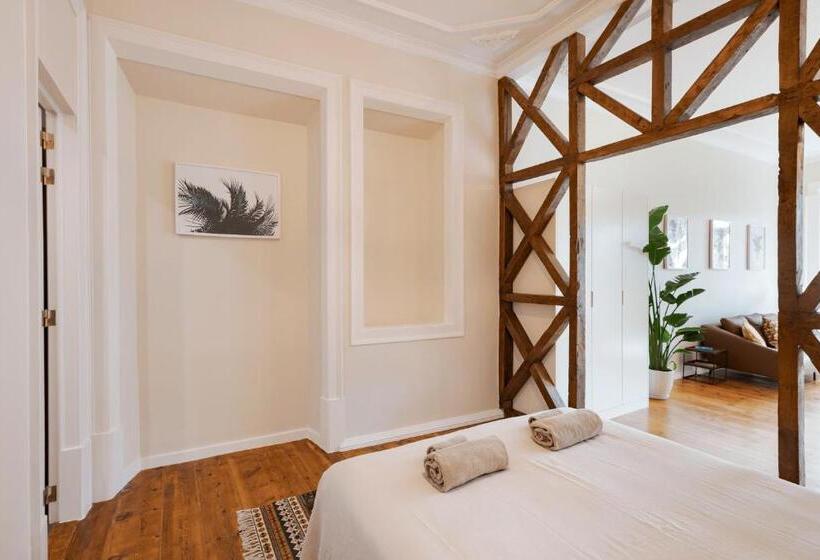 پانسیون Santa Maria Rooms And Apartments