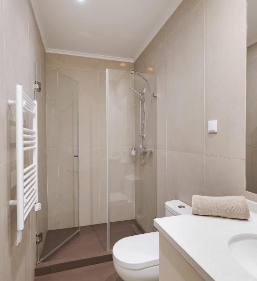 پانسیون Santa Maria Rooms And Apartments