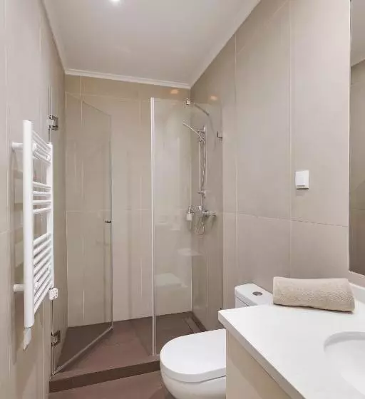 Santa Maria Rooms and Apartments